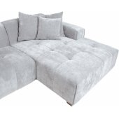 DAHLIA RC Light Grey