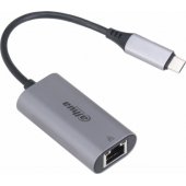 TC31 USB-C į RJ45 pilkas