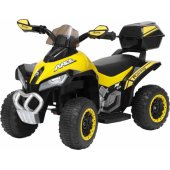 Electric quad micron yellow 1032764