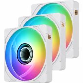 CT120 EX INFINITY 120mm Case Fan White 3pcs