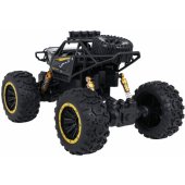 Climb Power 1:18 Black