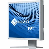FlexScan S1934H-GY 19" IPS 5:4 Pilkas