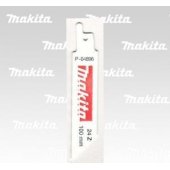 Makita MAKITA BRZESZCZOT DO PIŁY SZABLASTEJ 100mm 5szt METAL MP-04896