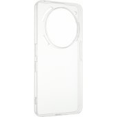 Silicone Case Nothing Phone 3A Transparent
