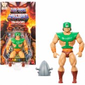 Masters of the Universe Origins animacinių filmų kolekcija Tri-Klops