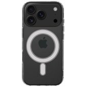 "MagForce Cover iPhone 17 Pro" Transparent