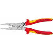 Knipex 13 96 200 kabelių izoliacijos nuėmiklis