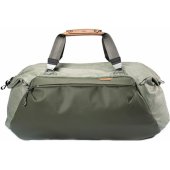 Kelioninis krepšys 65L Sage Green