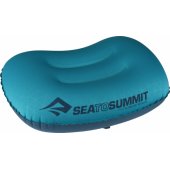 Sea To Summit Poduszka Aeros Pillow Ultralight turkusowa r. M (APILUL/