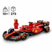 Ferrari SF-24 F1 Race Car 77242