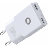 MO18 GaN 30W Slim White