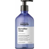 L®Oreal Paris Serie Expert Blondifier Gloss šampūnas 500ml