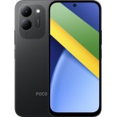 C95 Pro 6/ 128GB juodas