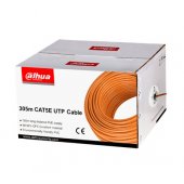 _535482 UTP CAT5E, 305 m, maks. PoE maitinimo atstumas 160 m
