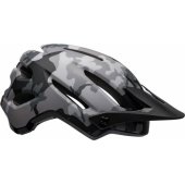 Bell mtb helmet 4FORTY matte gloss black camo r. L 58-62 cm (308801).