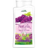 Joanna Naturia Balsam do ciała regenerujący z Bzem 500ml