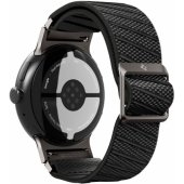 Lite Fit X Band Google Pixel Watch 4/ 3/ 2/ 1 41mm Black