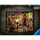 Villainous: Jafar 1000 pcs