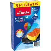 Pur Active Colors 4 vnt. 169492