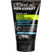 L®Oreal Paris L®OREAL_Men Expert anti-blackhead peeling Pure Pow