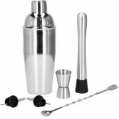 Bartender set Springos KI0013 550ml, 6 elements