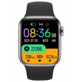 TW7-BK Fun Black