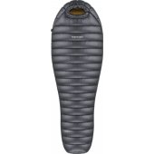 Loft 400 185cm pilka