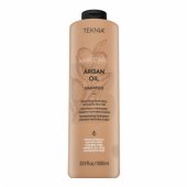 Lakmé Teknia Hair Care Argan Oil maitinamasis šampūnas vis