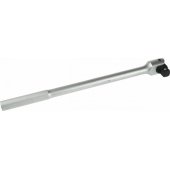 Dedra 3/ 4" CrV lankstinė rankena su žyme