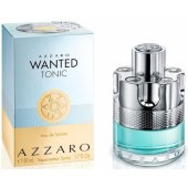 Wanted Tonic EDT 50ml