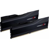 Trident Z5 Juodas 32GB DDR5 6000MHz DIMM F5-6000J3040F16GX2-TZ5K