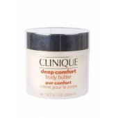 Deep Comfort kūno sviestas 200ml