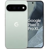 Pixel 11 Pro XL 16/ 512GB Fog