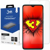"FlexibleGlass Screen Protector Xiaomi Redmi Note 8 Pro"