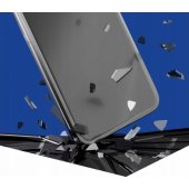 „Armor Case Motorola Moto G 5G 2024“, skaidrus
