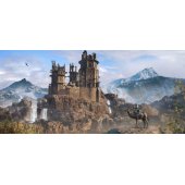 Assassins Creed Mirage PS5