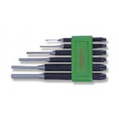 Jonnesway Set of 2-8mm punches 6pcs. (M63106S)