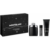 _8432674 Montblanc Legend 3 dalių rinkinys
