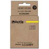 KB-1100Y Yellow Brother LC1100Y/ 980Y