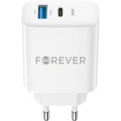 TC-07-30AC 30W Charger White