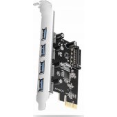 PCEU-430RS Black