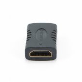 Adapter HDMI - HDMI Black