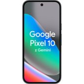 Pixel 10 5G 12/ 256GB Obsidian