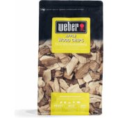 Wood Chips Apple 0,7 kg