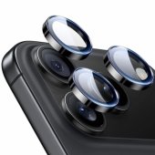 Armorite Camera iPhone 14 Pro/ Pro Max/ 15 Pro/ 15 Pro Max Black