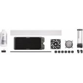 Pacific Tough C240 DDC Hard Tube Liquid Cooling Kit 120 mm CL-W305-CU1