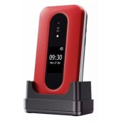 Leva L30 Red/ White