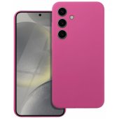 Case Silicone 2mm Oppo A40 Pink