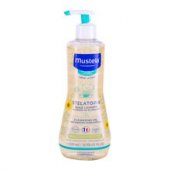 Laboratoires Expanscience Polska Mustela, Stelatopia prausiamasis aliejus, 50
