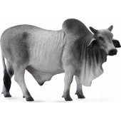 Collecta Bull BRAHAM figurine